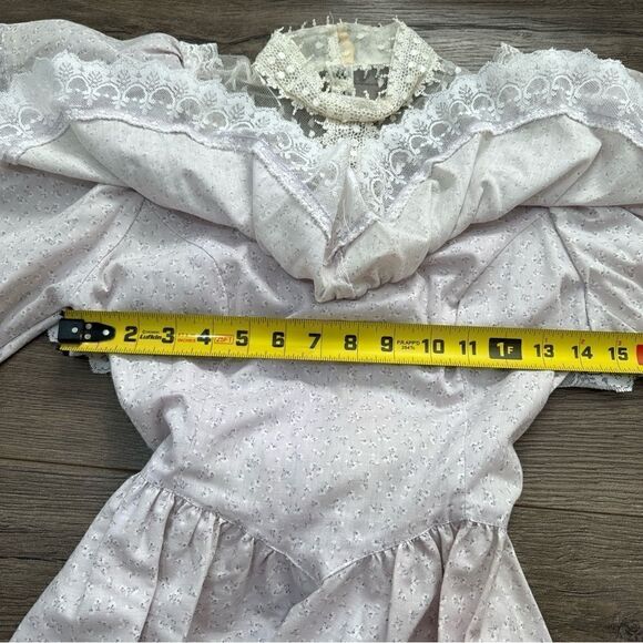 GUNNE SAX prarie dress - Picture 9 of 13